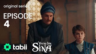 Ibn Sina Episode 4 With Urdu Subtitles