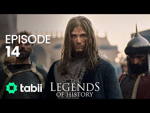 The Legends of History Episode 14 With Urdu Subtitles