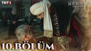Sultan Mehmed Fateh Episode 10 With Urdu Subtitles