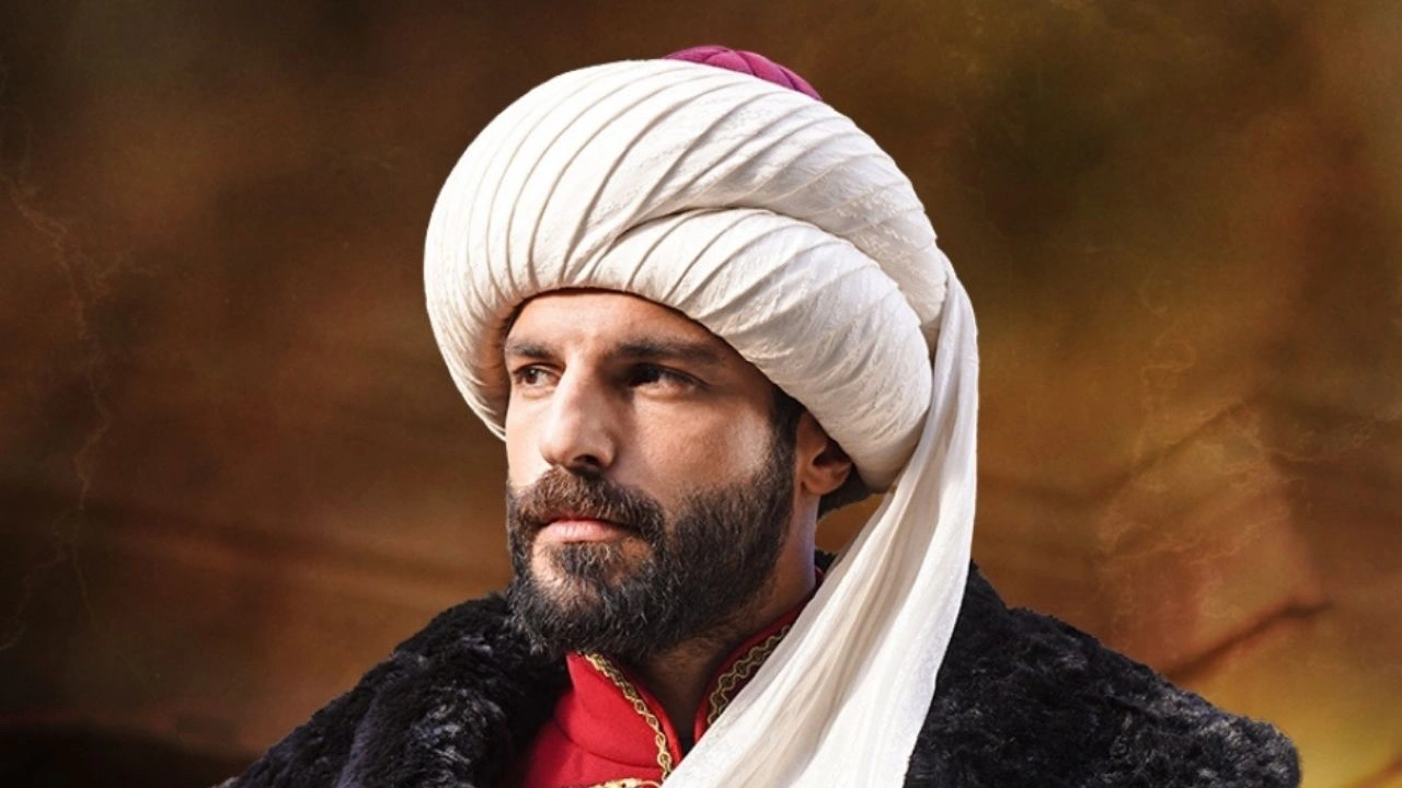 Sultan Mehmed Fateh Episode 12 with Urdu Subtitles
