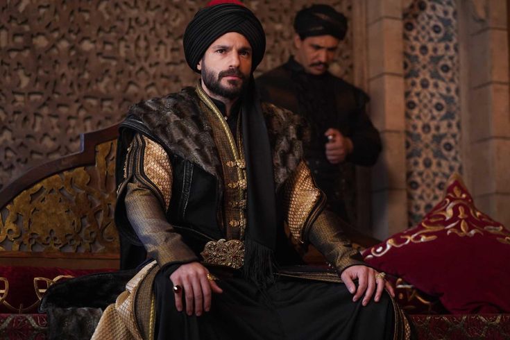 Sultan Mehmed Fateh Episode 20 With Urdu Subtitles