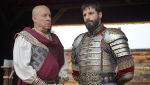 Sultan Mehmed Fateh Episode 24